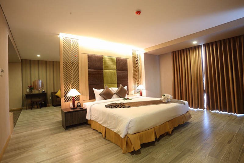 Phòng Grand Suite